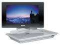  DVD BBK DL-387 SI White